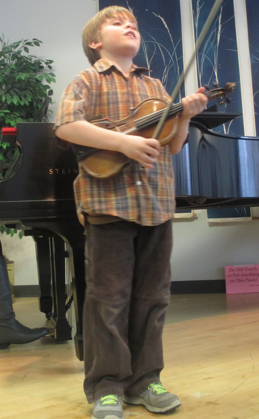 2013 Spring Music Party 018