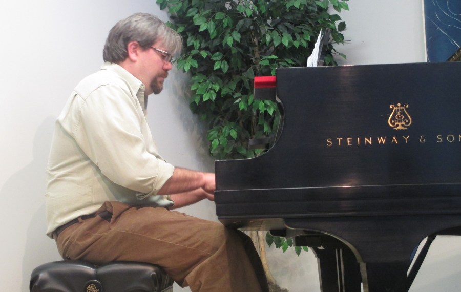 2013 Spring Music Party 029